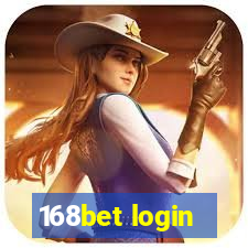 168bet login